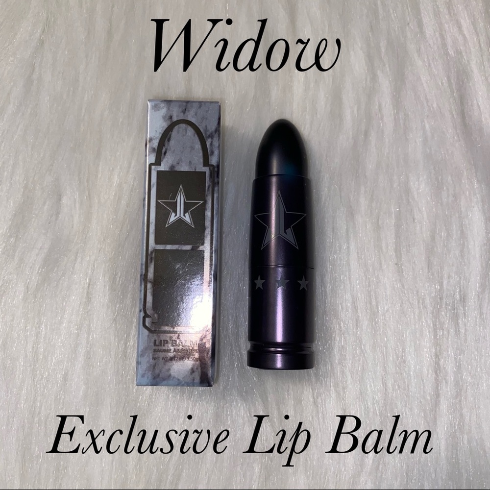 Jeffree Star Exclusive Lip Balm